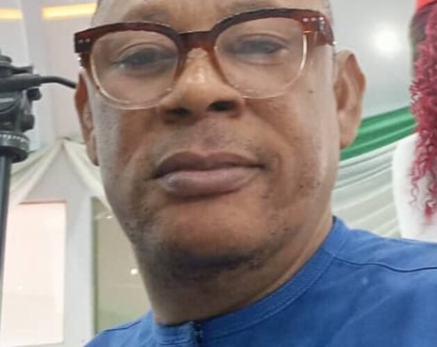 Buhari Was Neither A Good Man Nor A Good President