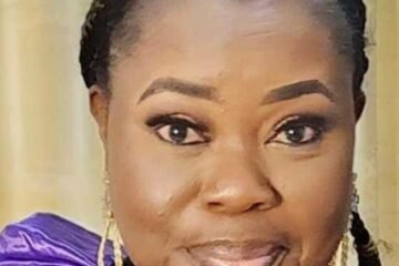 For Aisha Buhari At A Time Like This