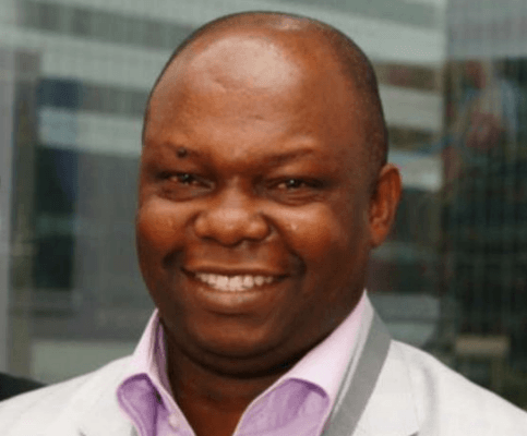 The Rotten Apples At Louis Edet House