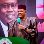 Opinion: VP Shettima Must Not Be Underestimated