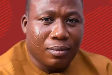 Sunday Igboho To FG: Many Threatening To Kill Me, Can’t Sleep At Home, Remove My Name From Wanted List