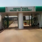 Enugu State Assembly Confirms Six Commissioner-nominees