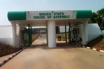 Enugu State Assembly Confirms Six Commissioner-nominees