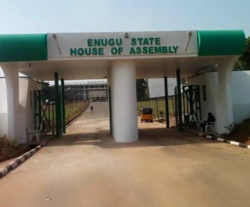 Enugu State Assembly Confirms Six Commissioner-nominees