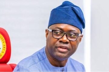 We’ve Lost A Great Jurist -Makinde Mourns Justice Popoola