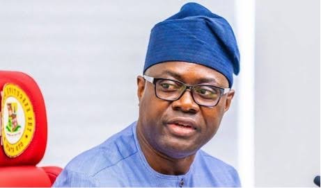 We’ve Lost A Great Jurist -Makinde Mourns Justice Popoola