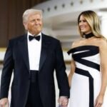 Deport Trump’s Wife Immediately -Angry U.S Petitioners Cry Out
