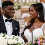 Partey’s Accusers Reveal Death Threats