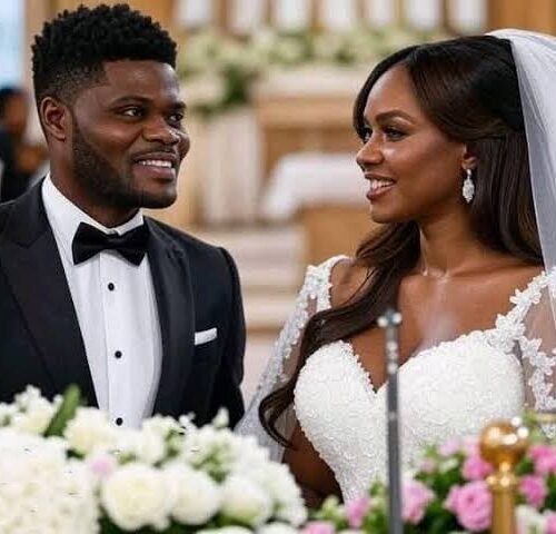 Thomas Partey Billed ‘To Get Married’ Today After Rape Charges