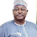 Ex-SGF Babachir Lawal Quits APC, May Join Coalition