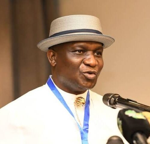 We’ll Continue To Do Our Best To Develop Niger Delta -Ogbuku, NDDC MD