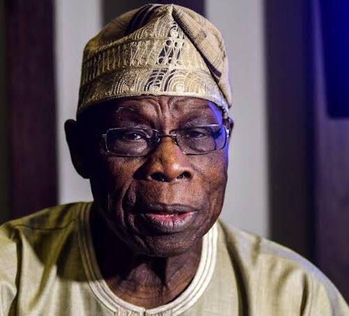 Nigeria In Bondage, Political Leaders Sectional, Citizens Need Rescue -Obasanjo