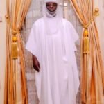You’re A Committed, Patriotic Leader -Makinde Lauds Aare Musulumi