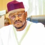 Gov Radda In Sunday Evening Road Crash, Allegedly Sustains Fracture