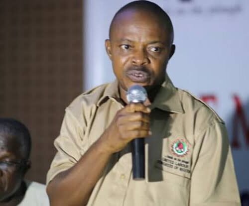 NLC’ll Fight Leaders Who Muzzle Workers’, Citizens’ Constitutional Rights -Ajaero