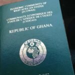 Ghana Jails Nigerian For Faking Identity To Get Passport, Planned UK Travel