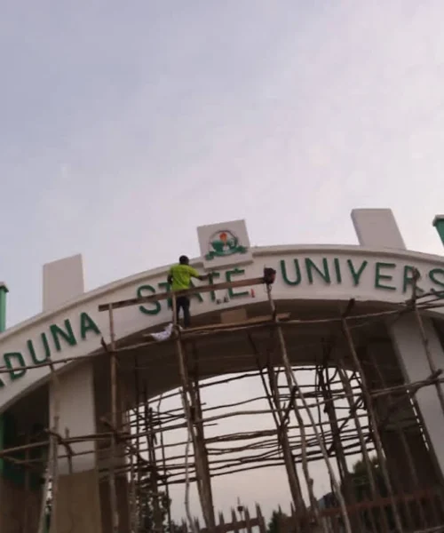 Southern Kaduna Critic Picks Holes In Gov Sani’s Alleged Treatment Of 3 Schools