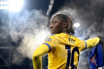 14 Years, £67.5m, But Eberechi Eze Returns To Arsenal