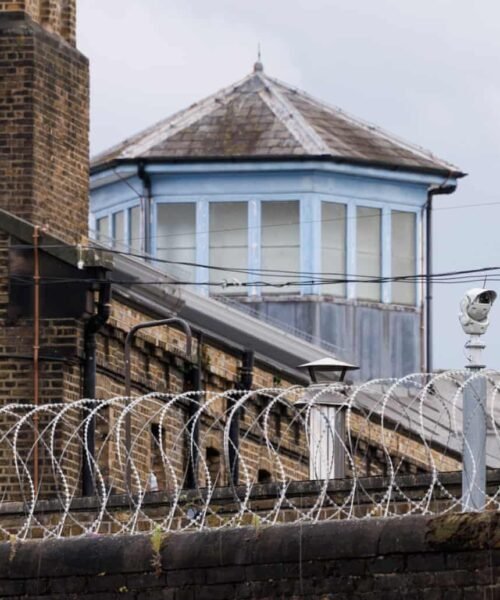 UK Plans Immediate Deportation Of Convicted Foreign Criminals