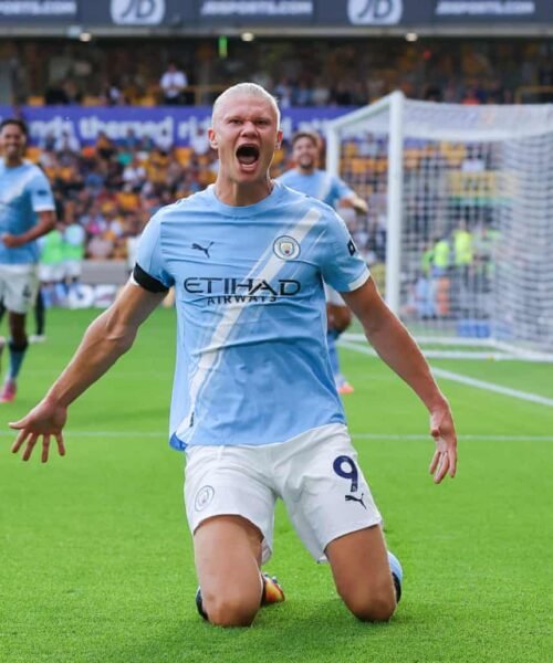 Football Results From European Leagues Saturday, August 16, 2025