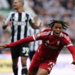 Teenager Rio Ngumoha, Chelsea’s Big Loss, Liverpool’s Sumptuous Gain