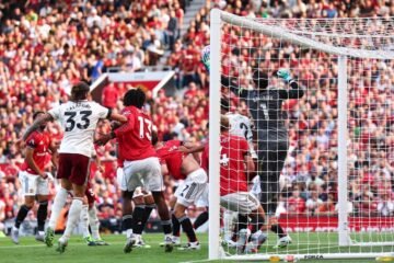 10 Talking Points From Weekend’s English Premier League