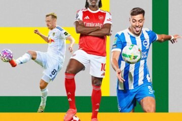 Some Premier League Things To Look Out For This Weekend