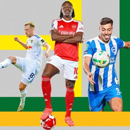 Some Premier League Things To Look Out For This Weekend