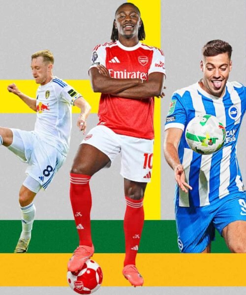 Some Premier League Things To Look Out For This Weekend