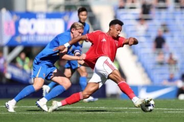 A Look Ahead English Premier League 2025-26: NOTTINGHAM FOREST