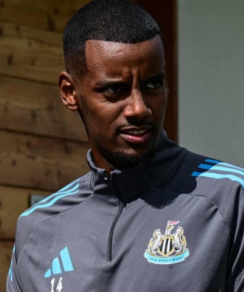A Look Ahead At English Premier League 2025-26: NEWCASTLE UNITED