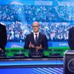 UEFA Champions League Draw: Crowd Pullers Chelsea vs Barca, Liverpool vs Real Madrid, Bayern Munich vs Arsenal