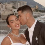 GENEROUS MAN! Cristiano Ronaldo Blows Billions On Georgina Rodríguez In Secret Divorce Agreement (See Details)