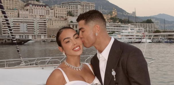GENEROUS MAN! Cristiano Ronaldo Blows Billions On Georgina Rodríguez In Secret Divorce Agreement (See Details)