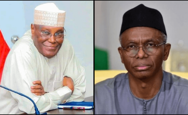 Tinubu Must Go In 2027, I’m More Determined To Achieve It -El-Rufai