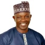 2027: Oluyole LG‘ll Triple Its Votes For President Tinubu -Former LG Boss Olaosebikan Pledges