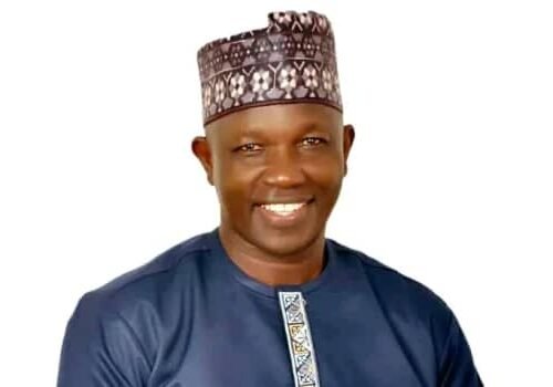 2027: Oluyole LG‘ll Triple Its Votes For President Tinubu -Former LG Boss Olaosebikan Pledges