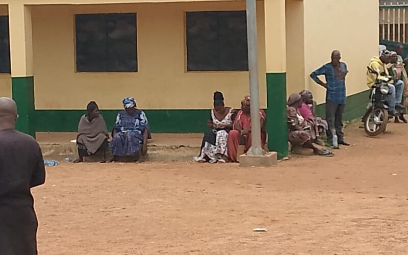 Opposition ADC Claims Victory In Kaduna Bye-elections, Marred By Allegations Of Vote-buying, Intimidation