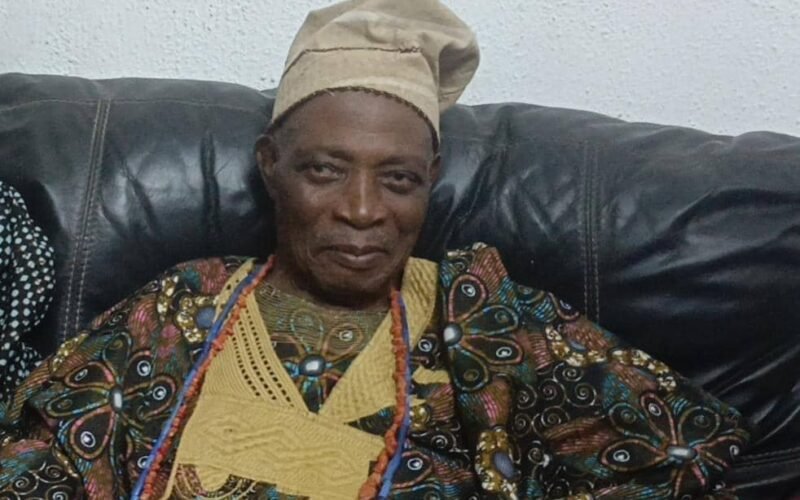 My Thoughts On Olubadan Monarchy, By Olubadan-designate Ladoja