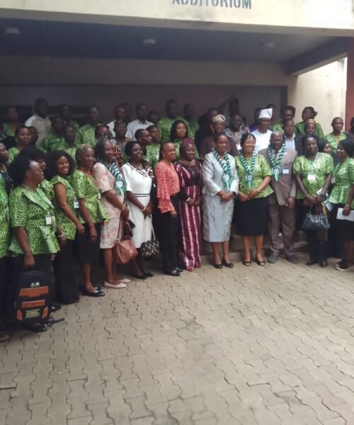 Stakeholders Highlight Importance Of Lab Scientists In Varsity Education