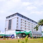 PHOTO: Hotel Presidential Enugu Is Back!