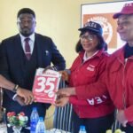 Rangers FC, NDLEA Partner On War Against Improper Drug Use In Sports