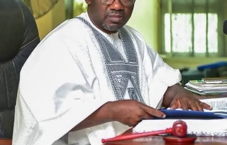 Suspended Benue Ex-Speaker Fires Back: I Did Not Plot To Impeach Gov, My Suspension Externally Orchestrated