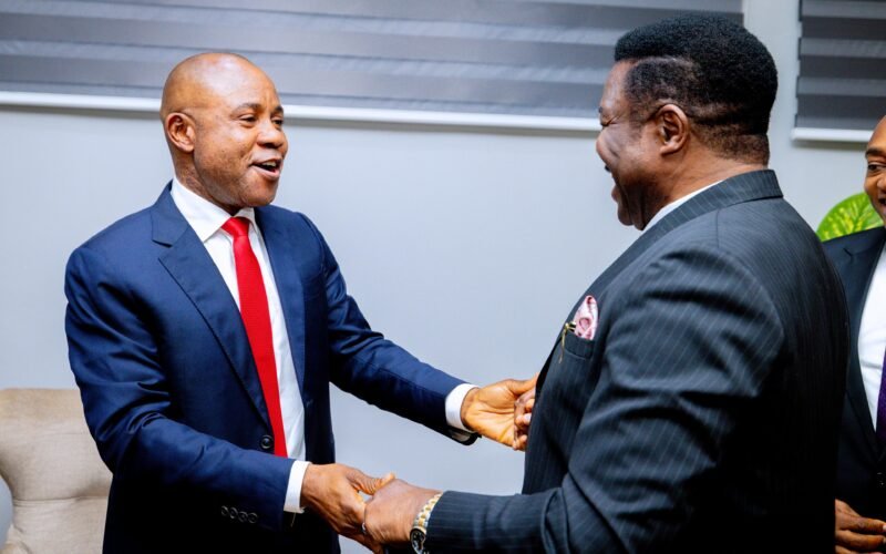 NBA Conference: Top Lawyers Hail Mbah’s Transformative Leadership In 2 Years