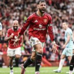 Results Of Football Matches Played In Major Domestic Leagues Across Europe, Saturday, August 30