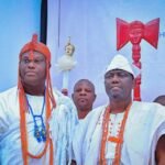 I’m Not Fighting For Supremacy With Any Monarch Anywhere -Alaafin of Oyo