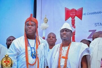 I’m Not Fighting For Supremacy With Any Monarch Anywhere -Alaafin of Oyo