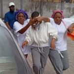 Ibom Air: I Will Tell My Story, Let Me Take Medical Treatment First -Freed Emmanson