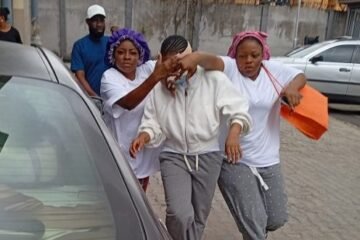 Ibom Air: I Will Tell My Story, Let Me Take Medical Treatment First -Freed Emmanson