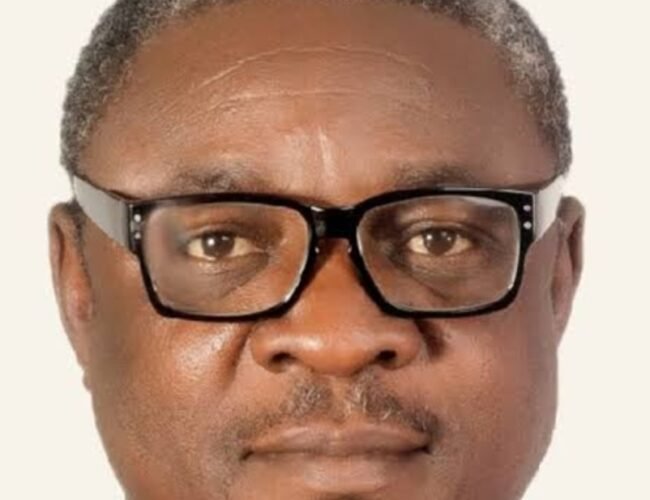 With Ambassadors Like KWAM 1…